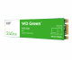 Dysk WD Green SSD 240GB M.2 SATA