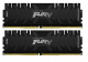 Pami Kingston FURY Renegade 32GB (2x16GB) DDR4-3600 Non-ECC CL16 KF436C16RB1K2/32