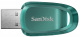 Pendrive SanDisk Ultra Eco 64GB Flash Drive 100MB/s USB 3.2 (SDCZ96-064G-G46)