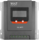 Regulator napicia paneli fotowoltaicznych 20A 100V MPPT 12V, 24V panel LCD Bluetooth