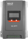 Regulator napicia paneli fotowoltaicznych 30A 100V MPPT 12V, 24V panel LCD Bluetooth