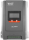 Regulator napicia paneli fotowoltaicznych 40A 150V MPPT 24V, 48V panel LCD Bluetooth