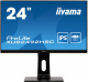 iiyama ProLite XUB2492HSC-B1 24" FHD IPS USB-C - z gwarancj iiyama 3 lata - zero martwych pikseli 30 dni