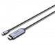 Unitek Przewd USB Typ-C - HDMI 2.1 8K 180 cm (V1423B)
