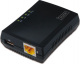 Digitus Wielofunkcyjny serwer sieciowy LAN 1x USB2.0 NAS serwer wydruku (DN-13020)