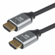 Kabel HDMI 2.1a Maclean 8K@60Hz, 4K@120Hz, 2m (MCTV-441)