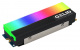 Gelid GLINT ARGB M.2 2280 SSD Cooler (M2-RGB-01)