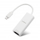 EDIMAX EU-4306C Adapter USB 3.0 typ C - Gigabit (10/100/1000)