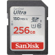 Karta SanDisk Ultra SDXC 256GB 150MB/s U