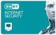 ESET Internet Security 9Stan 36Mies -