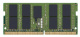 Pami Kingston SODIMM 16GB DDR4 PC4-3200MHz ECC CL22 260-Pin ECC KSM32SED8/16HD