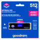Dysk GOODRAM SSD PX500-G2 512GB