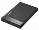 Obudowa zewntrzna na dysk 2,5" HDD/SSD UGREEN US221 USB 3.0 (30848)
