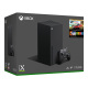 Konsola Microsoft Xbox Series X 1TB + FO