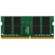 Pami Kingston SODIMM 16GB DDR4 2666 CL19 KVR26S19S8/16