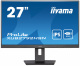 iiyama ProLite XUB2792HSN-B5 27" FHD IPS PIVOT USB-C - z gwarancj iiyama 3 lata - zero martwych pikseli 30 dni