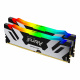 Pami Kingston FURY Renegade RGB 64GB (2x32GB) DDR5 6000 CL32 KF560C32RSAK2-64
