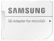 Karta Samsung EVO PLUS microSDXC