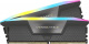 Pami Corsair Vengeance RGB DDR5 32GB (2x16GB) 6000MHz CL30 AMD EXPO CMH32GX5M2B6000Z30K