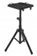 Przenony stand Maclean, dla projektora, wykonany ze stali, moliwo regulacji wysokoci, 1,2m, MC-920