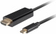 Przewd USB TYP-C / HDMI 2.0 4K@60Hz 3m 