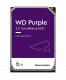 Dysk WD Purple WD64PURZ 6TB sATA III 256