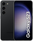 Smartfon Samsung Galaxy S23 5G 8GB/256GB Czarny SM-S911BZKGEUE