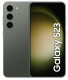 Smartfon Samsung Galaxy S23 5G 8GB/128GB Zielony SM-S911BZGDEUE