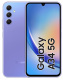 Smartfon Samsung Galaxy A34 5G 6GB/128GB fioletowy