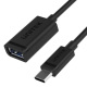 Unitek adapter USB-A na USB TYP-C 3.1