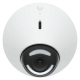 Kamera IP Ubiquiti UVC-G5-Dome 2K 30fps 5MP, PoE, monta na cianie i suficie