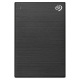 Seagate ONE TOUCH Portable 4TB USB