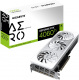 Gigabyte GeForce RTX 4060 Ti AERO OC 16GB GDDR6 DLSS 3 (GV-N406TAERO OC-16GD)