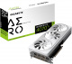 Gigabyte GeForce RTX 4070 Ti AERO OC 12GB GDDR6X DLSS 3 (GV-N407TAERO OCV2-12GD)