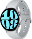 Samsung Galaxy Watch 6 BT 44mm R940 Srebrny
