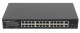 Switch Lanberg 24X 1GB POE+/2X GB 2X SFP RACK 19"  Gigabit Ethernet 250W