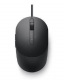 DELL  Laser Wired Mouse MS3220 Black