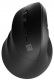 Mysz bezprzewodowa wertykalna Natec Crake 2 2400DPI Bluetooth 5.2 + 2.4Ghz czarna - dla leworcznych (NMY-2049)