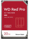 Dysk WD Red Pro WD201KFGX 20TB sATA III 