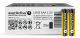 Baterie alkaliczne AAA / LR03 everActive Industrial - 40 sztuk (pakowane w zgrzewki shrink po 2 sztuki) (EVLR03S2IK)