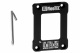 NeoTEC ILM Fixer ramka kontaktowa Black LGA 1700 / 1851 Bending Correct Frame