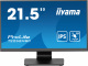 IIyama 22" T2252MSC-B2 21,5" FHD IPS Dot