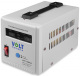 Volt 3SIR150012 stabilizator napicia AVR 1000VA 8-11%