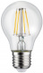 arwka LED Maclean, Filamentowa E27, 8W, 230V, WW ciepa biaa 3000K, 806lm, Retro edison ozdobna, MCE268