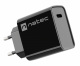 adowarka sieciowa Natec Ribera 1x USB