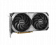 MSI GeForce RTX 4070 VENTUS 2X