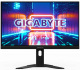 Gigabyte M27U Gaming 27  4K UHD SS IPS