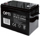 Volt Akumulator AGM Opti 12V 90Ah (6AKUV090AG)