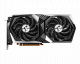 MSI Radeon RX 6650 XT GAMING 8GB