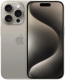 Apple iPhone 15 Pro 128GB Tytan naturalny